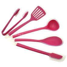 Silicone Kitchen Colander Tools (SE-390)